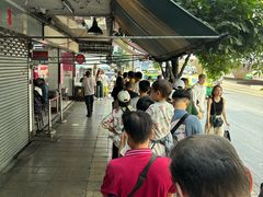 -红大哥水门鸡饭(總店)