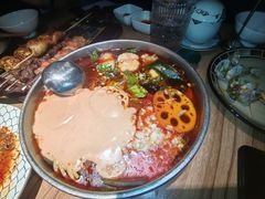 -雪熊精酿·哈尔滨烧烤酒馆(非遗大串店)