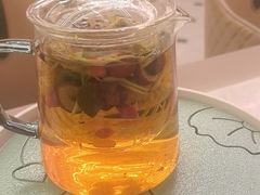 -荷花亭·湖北融合菜(中商广场店)
