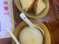 凉糕-刘氏方酥锅盔(古城总店)