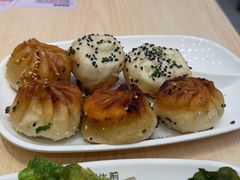 -小杨生煎(深圳岗厦北店)