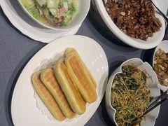 -小天厨民间菜馆(深圳街店)
