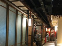 -洞庭土菜馆(天河北总店)