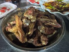 -海军馕坑肉店(库尔勒总店)
