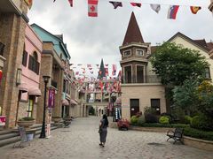 -美的鹭湖森林度假区