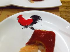 -赏点粤式点心(广州塔店)