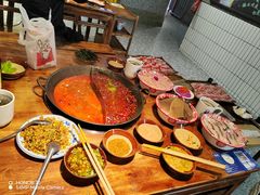 -楠火锅(哈尔滨金爵万象店)