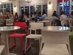 -Cafe de Paris(林荫路店)