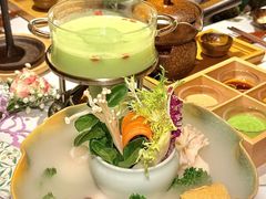 -叶叶菩提(太原别墅店)