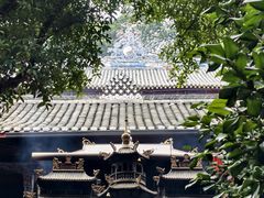 -青城山