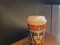 -星巴克臻选(金桥国际店)