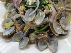 -范饭椰林川湘味海鲜·椰子鸡(三亚湾椰梦长廊店)