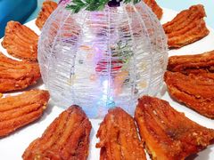 -汤记传菜(浦江店)