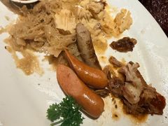 -宝莱纳啤酒花园餐厅PAULANER BRAUHAUS Nanjing(广州路店)