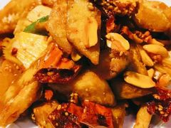 板筋炒馕-胖老汉(北京路店)