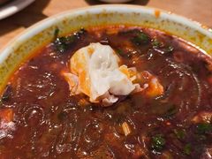 -豆相识•九九豆腐脑(牛咡桥店)