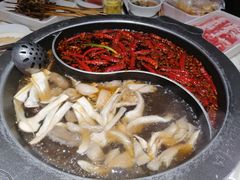 -川西坝子火锅(金沙1.0直营店)