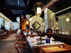 大堂-俏牛哥鲜牛肉牛肆馆(重庆天地店)