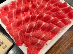 -南门涮肉(上海二店)