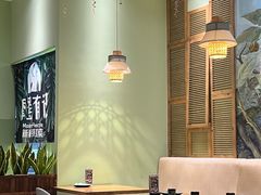 -摩登有记·新派泰国菜(银钻广场店)