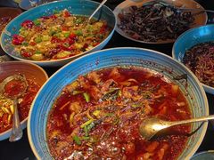 -华豫川酒家(双子塔店)