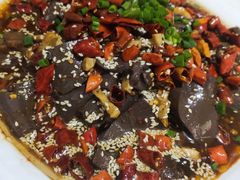毛血旺-勇猛子川菜馆(新军路店)