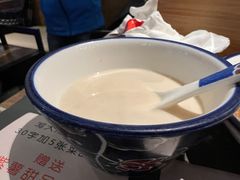 -尚尚仙·酸汤猪手·猪肚鸡火锅(华联万柳购物中心店)