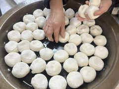 -韩海丽特色美食(秀州路店)