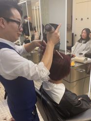 -魔型社烫染店