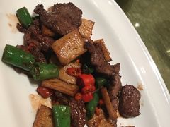 -小南国(金沙江路店)