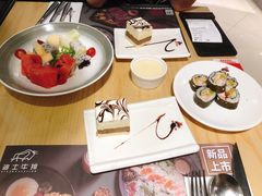 -骑士牛排(天一广场店)