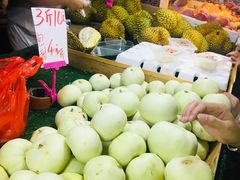 -港华水果街(港华广场店)