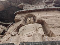 -炳灵寺世界文化遗产旅游区