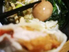 -老娘舅(苏州中心大道西大润发店)