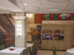 -大鸭梨烤鸭(左家庄店)