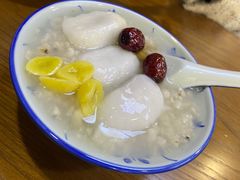 -一心甜汤(丹凤街店)