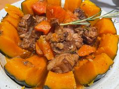 -火山屋台(新街口店)