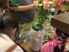 -循礼门鲜花花市(武汉循礼门店)