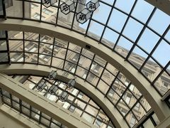 -利顺德大饭店·维多利亚花园(小白楼店)