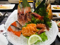 -大渔铁板烧(大悦城店)