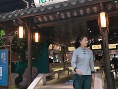 门面-佬麻雀·新湘菜(珠海金发购物中心店)
