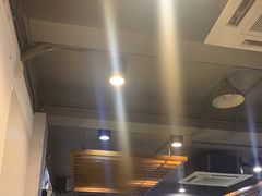 大堂-屋里家延边朝鲜族冷面(梅林3店)