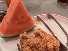 -龍歌自助小火锅(雨花台江南虹悦城店)