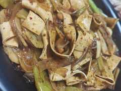 干锅炒菜-掌上鲜(南顺城街店)