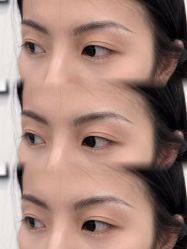 点击看大图 -张小野·专业半永久纹眉