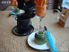 -小天鹅火锅·一线江景洪鼎旗舰店(洪崖洞店)