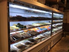 自助取餐区-钢五区节子串串香(环球汇·天誉店)