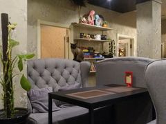 -吱咖啡西式简餐