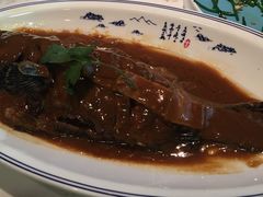 -八大碗·地道东北菜(佳兆业店)