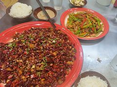 -馬伍旺川菜(江北虹悦城店)